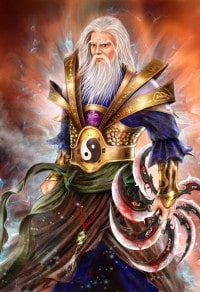 (APH/黑塔利亞同人)戰爭世界