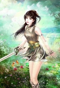 學霸女神攻略