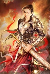 西遊大長官