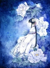 曉拂塵