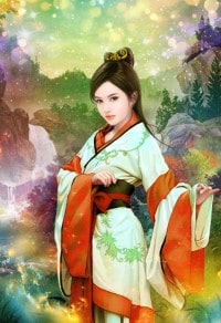 後宮佳麗心悦我