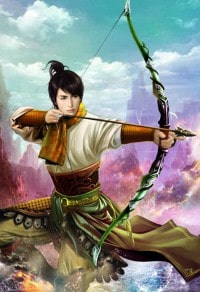 逆命之反派上位(穿書)