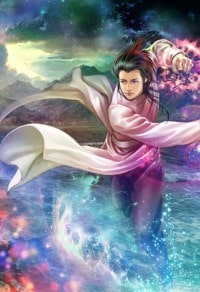 [西遊]悟空太愛我怎麼辦