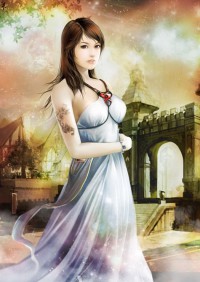 我的偶像老公[穿書]