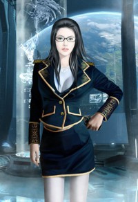 從大佬到女裝大佬